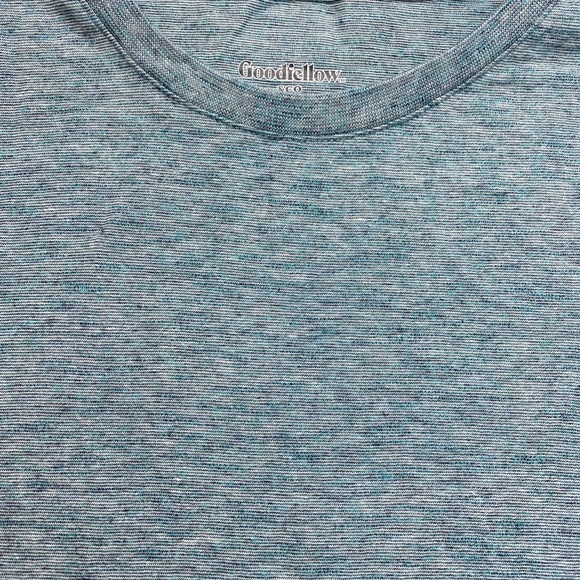 Men’s All in Motion Athletic Shirts & Goodfellow & Co Shirt Lot - Picture 9 of 10